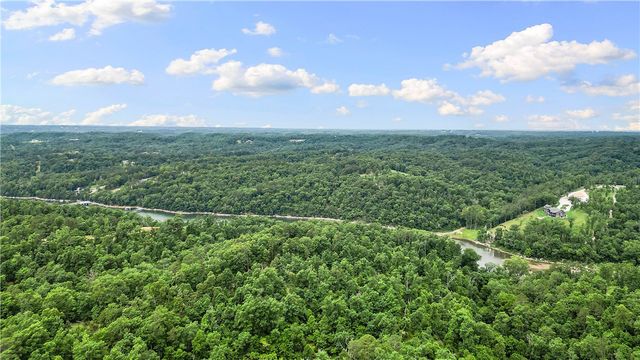18322 Knabenschuh Drive, Garfield, AR 72732