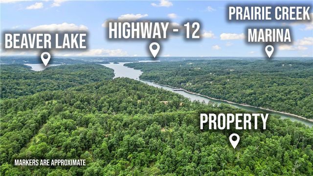 18322 Knabenschuh Drive, Garfield, AR 72732