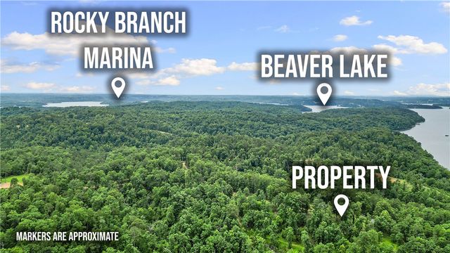 18322 Knabenschuh Drive, Garfield, AR 72732