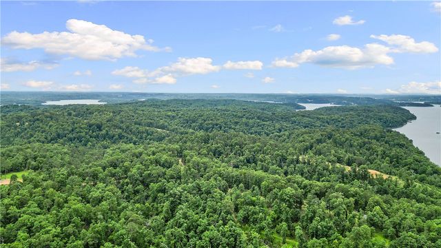 18322 Knabenschuh Drive, Garfield, AR 72732