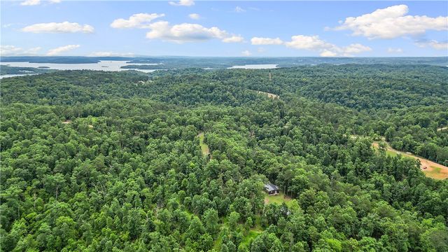 18322 Knabenschuh Drive, Garfield, AR 72732