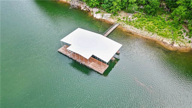18322 Knabenschuh Drive, Garfield, AR 72732