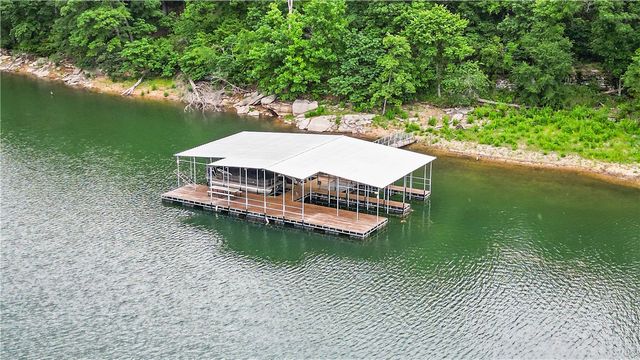 18322 Knabenschuh Drive, Garfield, AR 72732