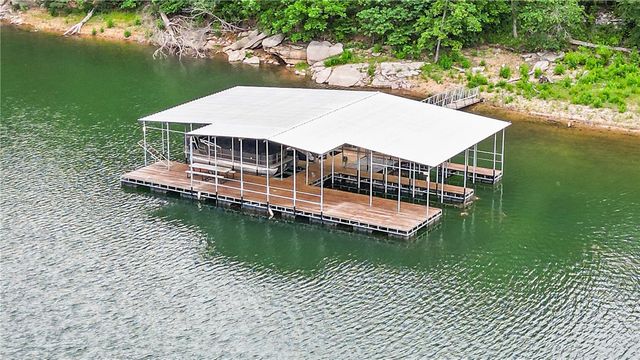 18322 Knabenschuh Drive, Garfield, AR 72732