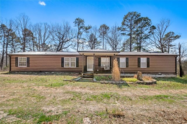 18322 Knabenschuh Drive, Garfield, AR 72732