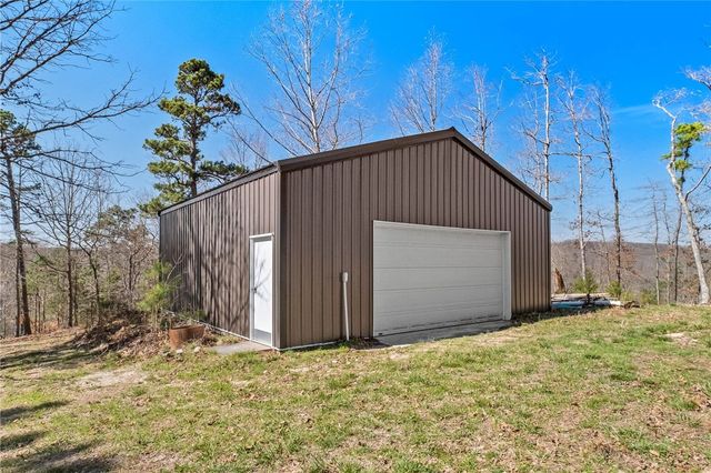 18322 Knabenschuh Drive, Garfield, AR 72732