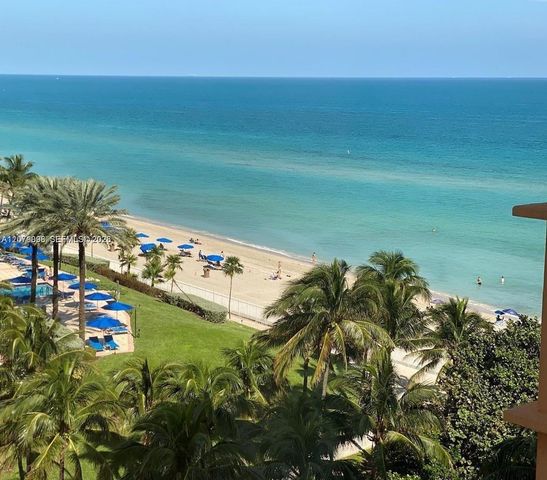 19201 Collins Avenue 748, Sunny Isles Beach, FL 33160