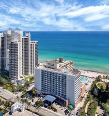19201 Collins Avenue 748, Sunny Isles Beach, FL 33160