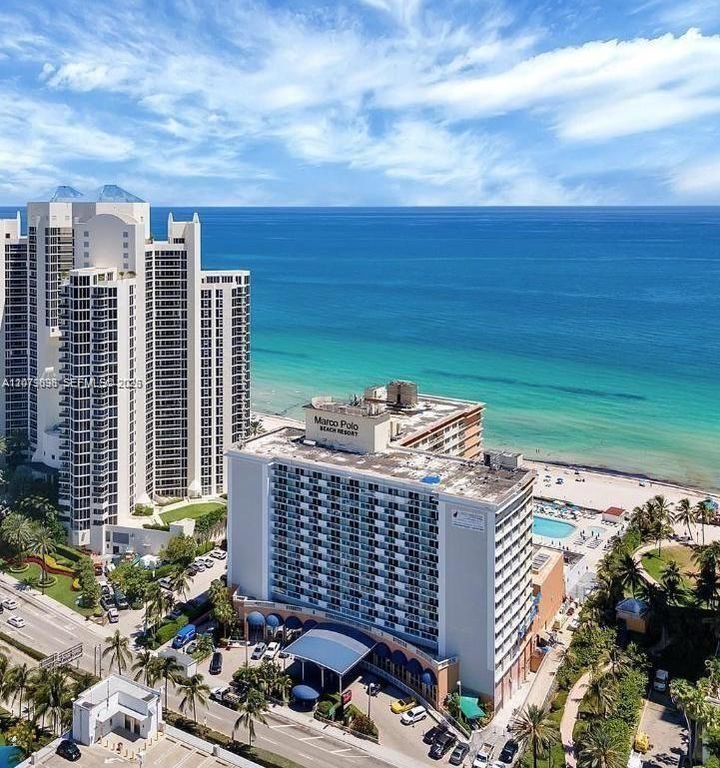 19201 Collins Avenue 748, Sunny Isles Beach, FL 33160