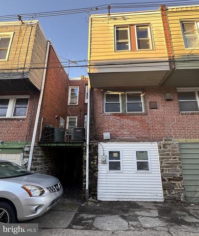 2947 HALE ST, Philadelphia, PA 19149