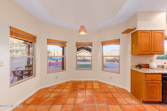 2330 N Bonanza Avenue, Tucson, AZ 85749