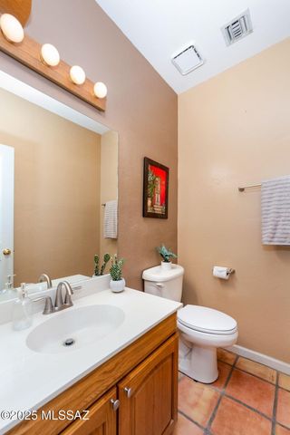 2330 N Bonanza Avenue, Tucson, AZ 85749