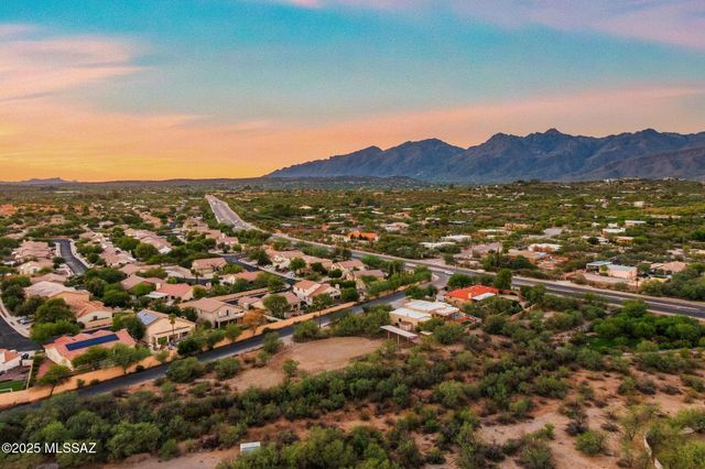 2330 N Bonanza Avenue, Tucson, AZ 85749