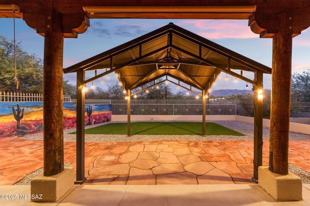 2330 N Bonanza Avenue, Tucson, AZ 85749