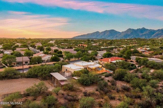 2330 N Bonanza Avenue, Tucson, AZ 85749