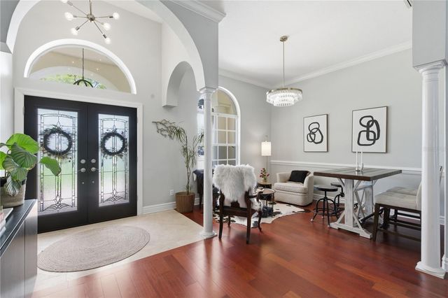 17701 GREY EAGLE ROAD, Tampa, FL 33647