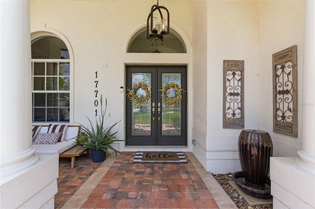 17701 GREY EAGLE ROAD, Tampa, FL 33647