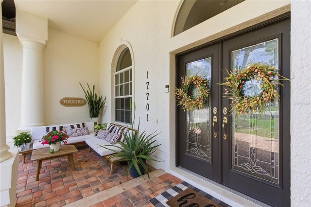 17701 GREY EAGLE ROAD, Tampa, FL 33647