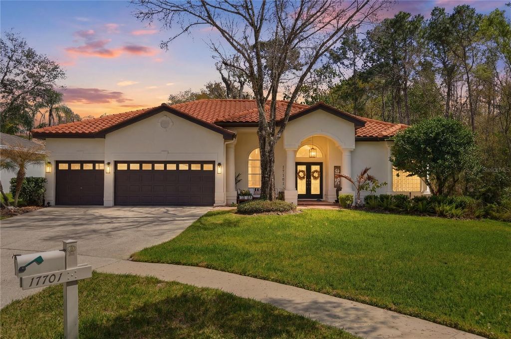 17701 GREY EAGLE ROAD, Tampa, FL 33647