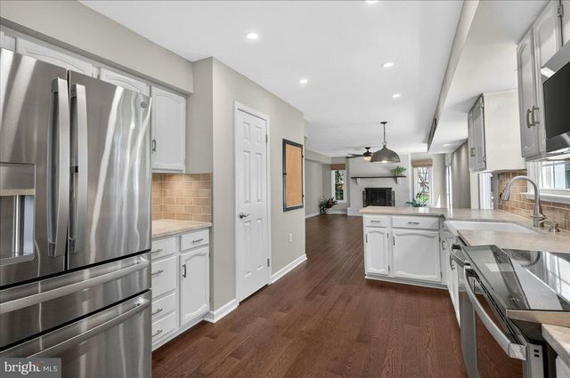 13509 OAK IVY LN, Fairfax, VA 22033