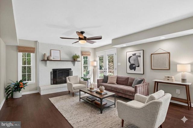 13509 OAK IVY LN, Fairfax, VA 22033