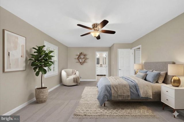 13509 OAK IVY LN, Fairfax, VA 22033