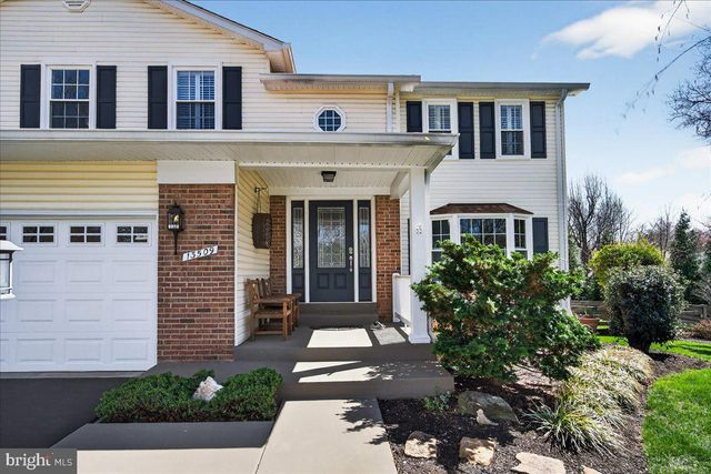 13509 OAK IVY LN, Fairfax, VA 22033