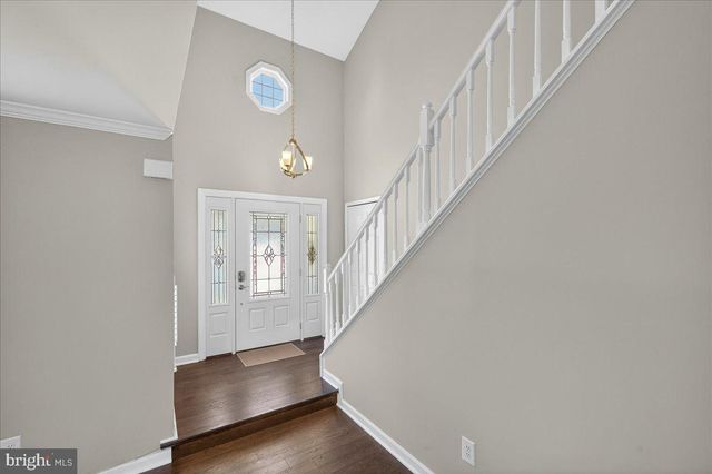 13509 OAK IVY LN, Fairfax, VA 22033