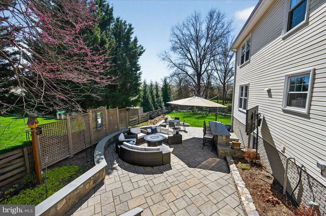 13509 OAK IVY LN, Fairfax, VA 22033