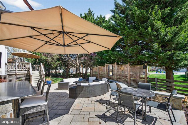 13509 OAK IVY LN, Fairfax, VA 22033