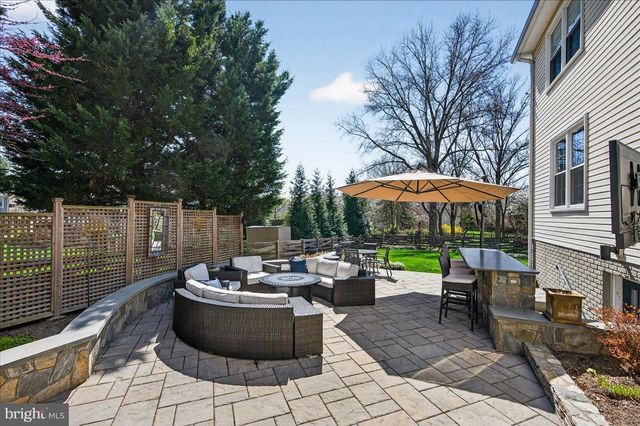 13509 OAK IVY LN, Fairfax, VA 22033