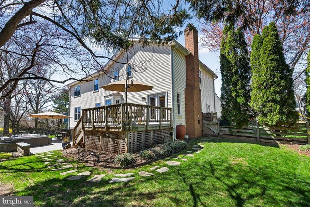 13509 OAK IVY LN, Fairfax, VA 22033