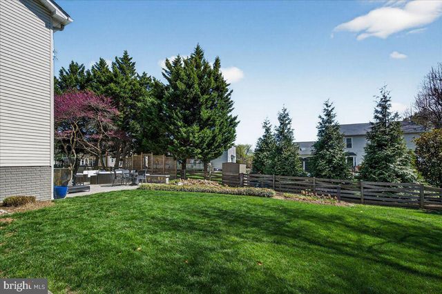 13509 OAK IVY LN, Fairfax, VA 22033