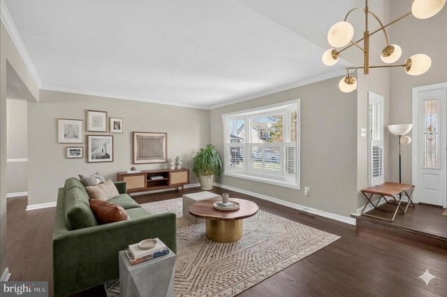 13509 OAK IVY LN, Fairfax, VA 22033