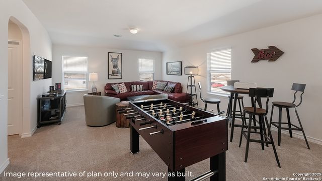 5634 Hartley Home, San Antonio, TX 78245