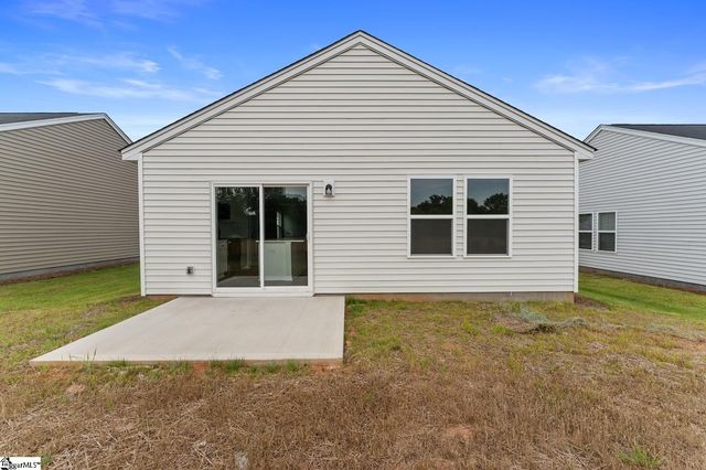 138 Cloverfield Lane, Spartanburg, SC 29303