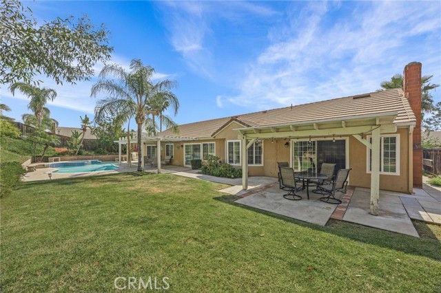 10646 Morning Ridge, Moreno Valley, CA 92557