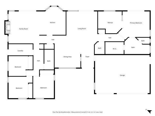 10646 Morning Ridge, Moreno Valley, CA 92557