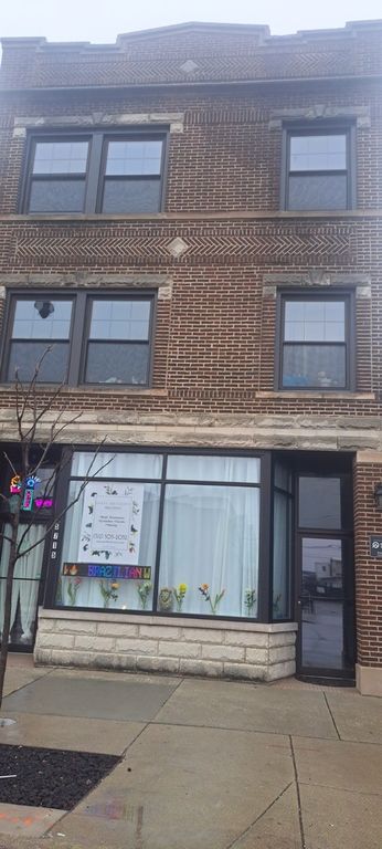 Address unavailable.