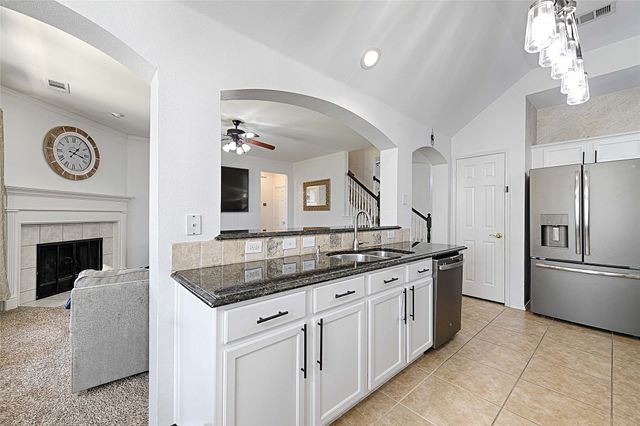 3114 Blake Street, Corinth, TX 76210