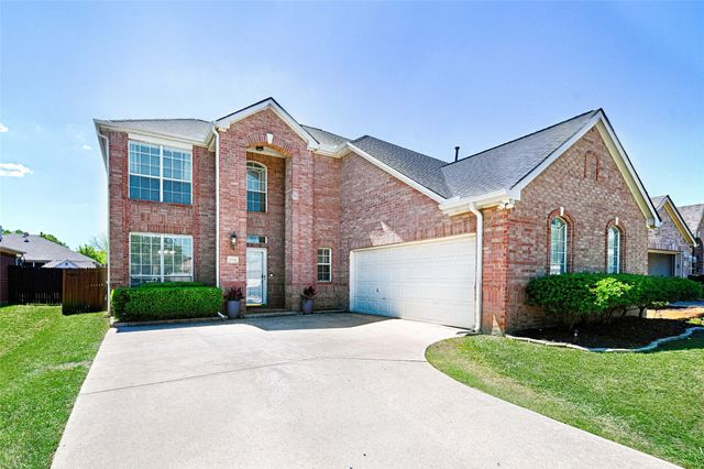 3114 Blake Street, Corinth, TX 76210