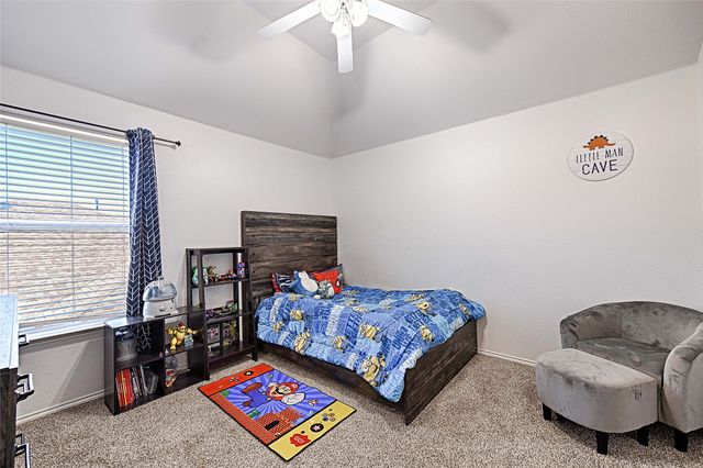 3114 Blake Street, Corinth, TX 76210