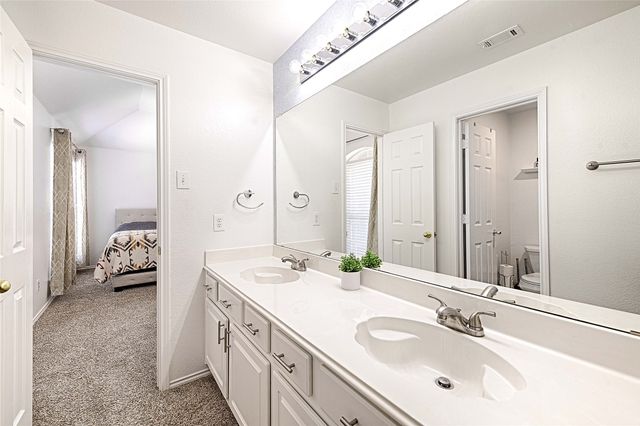 3114 Blake Street, Corinth, TX 76210