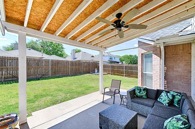 3114 Blake Street, Corinth, TX 76210