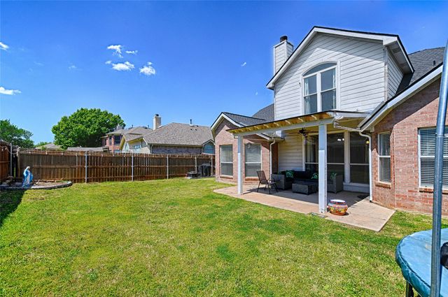 3114 Blake Street, Corinth, TX 76210