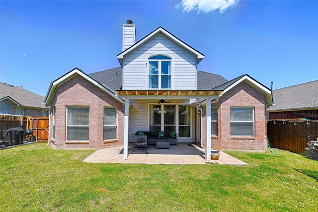 3114 Blake Street, Corinth, TX 76210