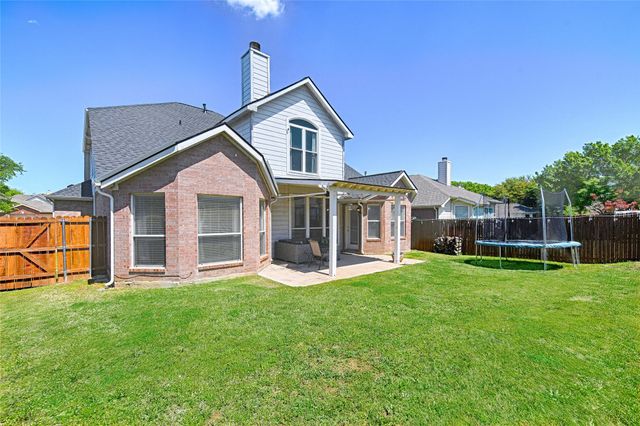 3114 Blake Street, Corinth, TX 76210