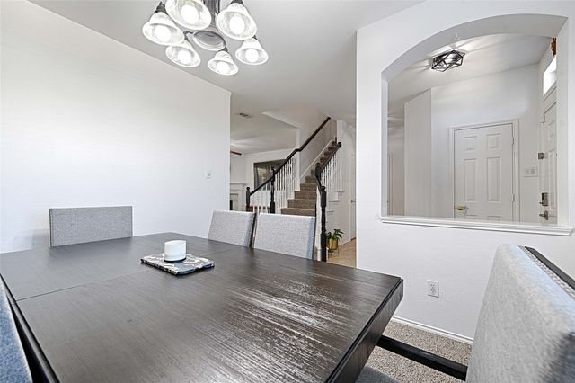 3114 Blake Street, Corinth, TX 76210