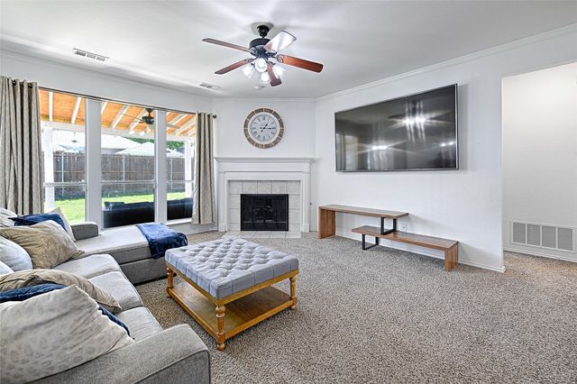 3114 Blake Street, Corinth, TX 76210