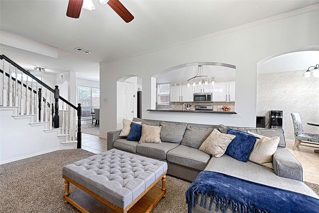 3114 Blake Street, Corinth, TX 76210